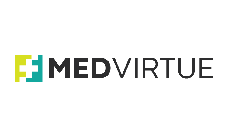 MedVirtue logo