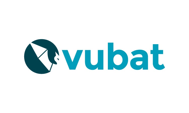 Vubat logo