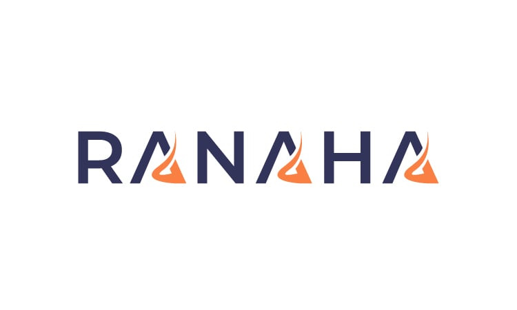 Ranaha logo
