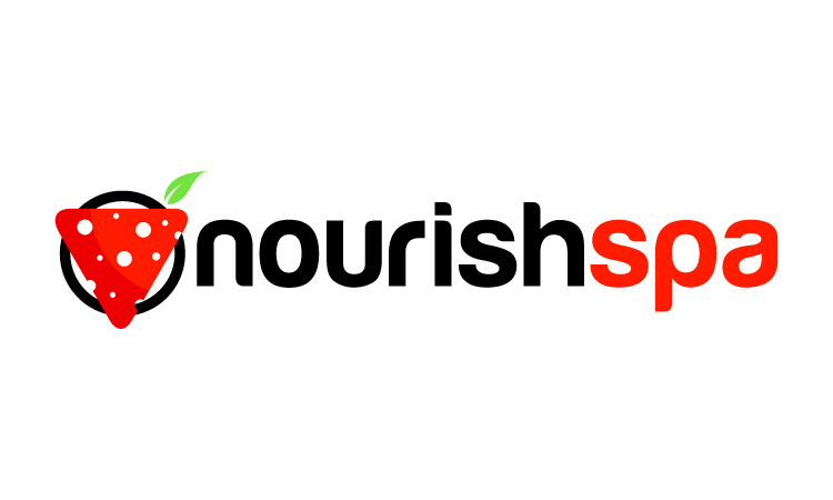 NourishSpa logo