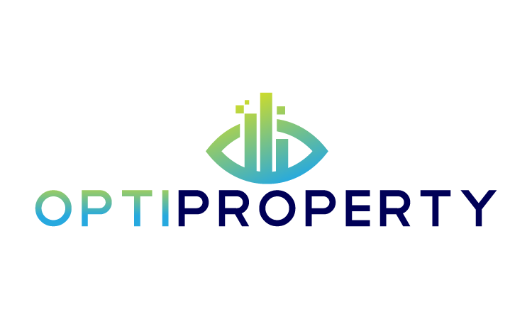OptiProperty logo