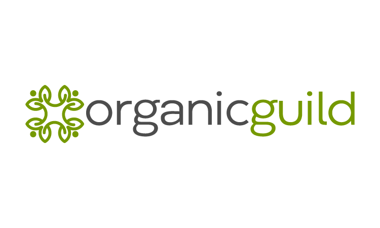 OrganicGuild logo