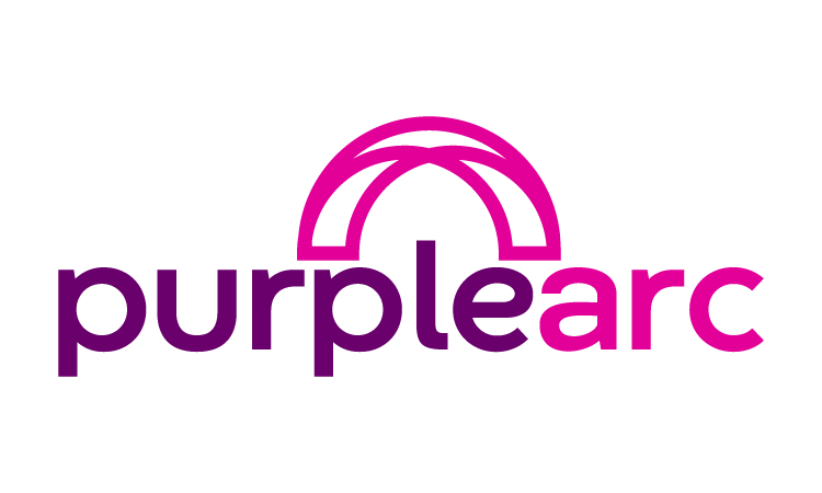 PurpleArc logo
