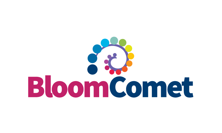 BloomComet.com - Good premium domain names for sale