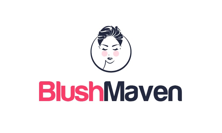 BlushMaven.com - buy Good premium names