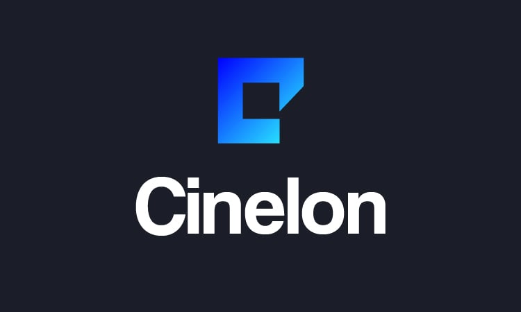 Cinelon logo