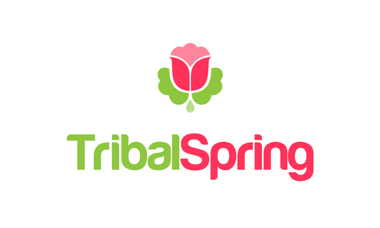 TribalSpring.com - Best premium domain names for sale