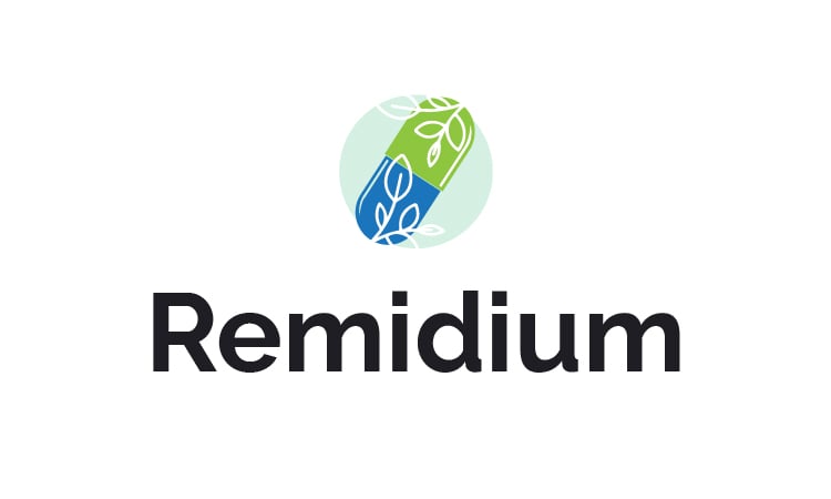 Remidium.com - Unique domains for sale