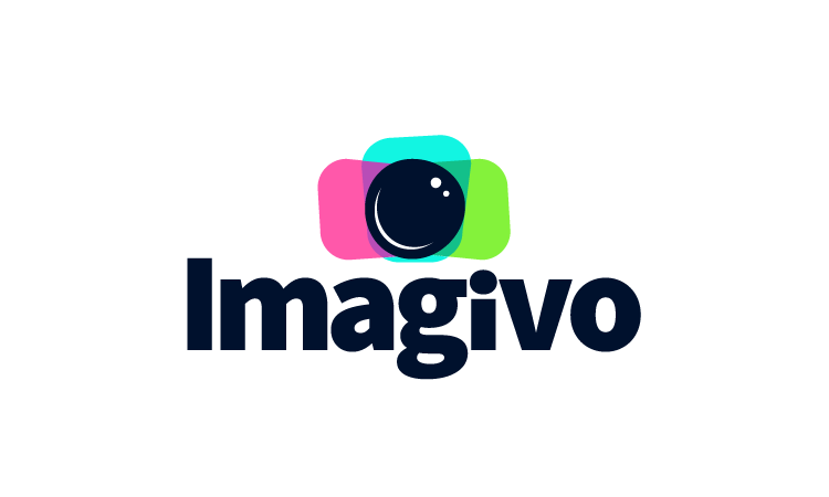 Imagivo logo