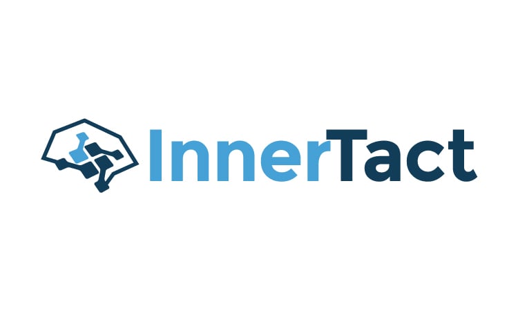 InnerTact.com - Creative premium domain marketplace