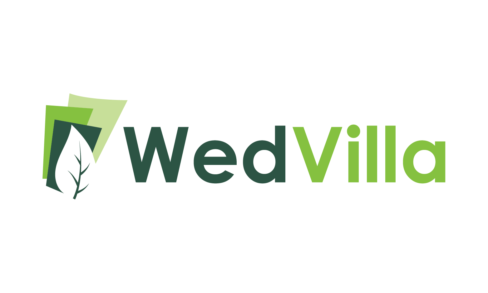 WedVilla logo