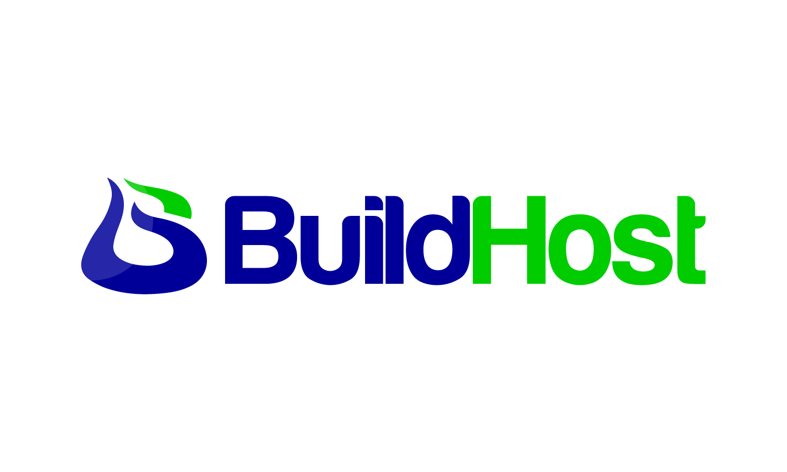 BuildHost logo