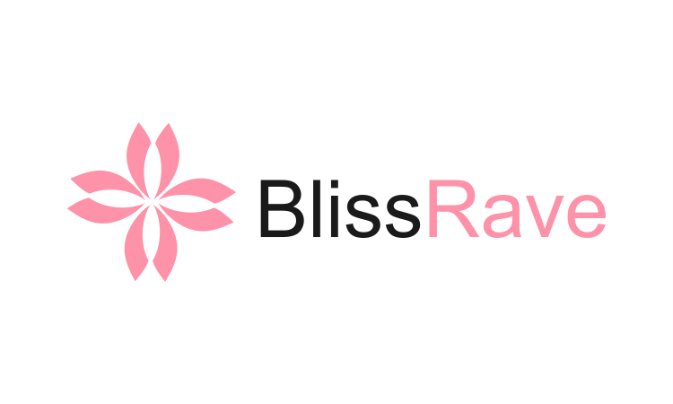BlissRave.com - New premium domains
