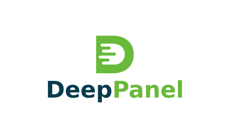 DeepPanel logo
