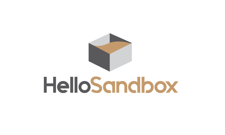 HelloSandbox.com - Unique premium domain marketplace
