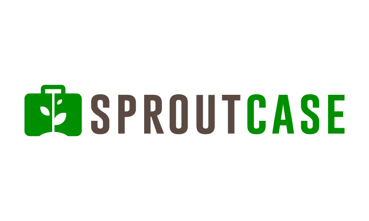 SproutCase.com - Best premium domain names