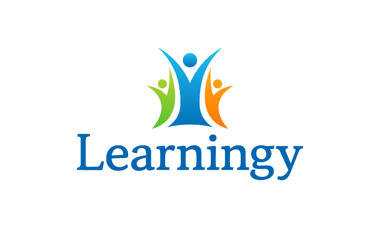 Learningy.com - Unique domains for sale