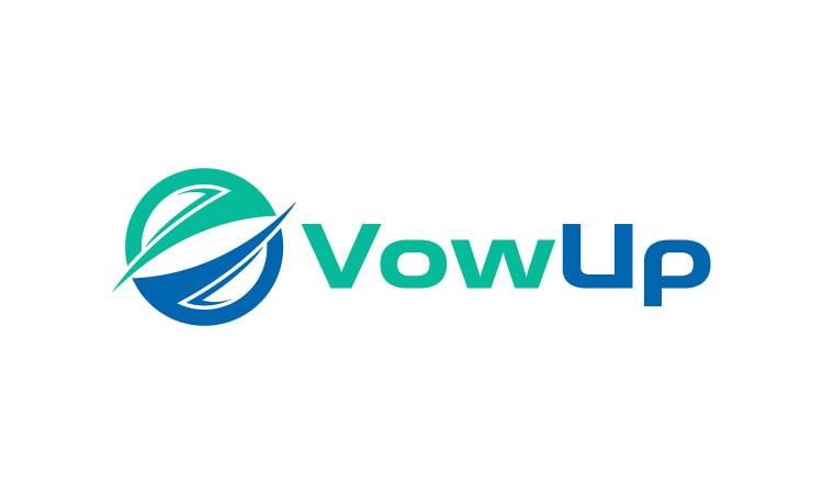VowUp.com - Catchy premium domains for sale