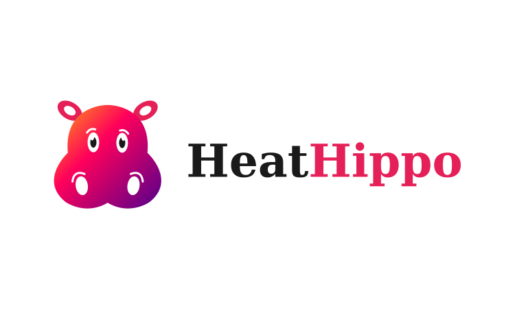 HeatHippo.com - Cool premium domain marketplace