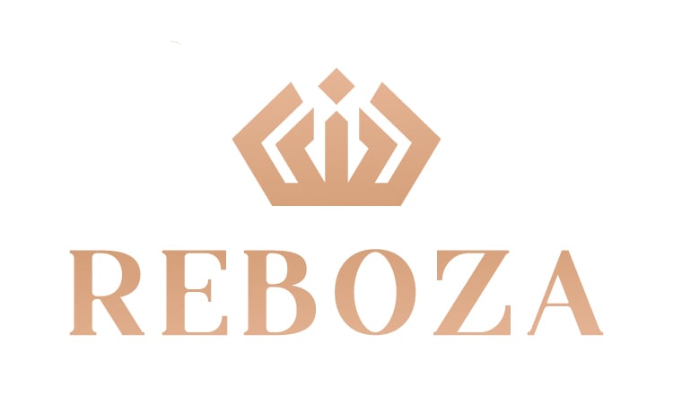 Reboza logo