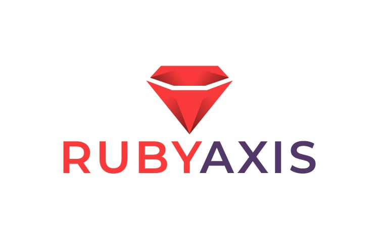 RubyAxis.com - Good domains for sale