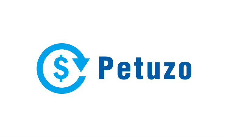 Petuzo logo