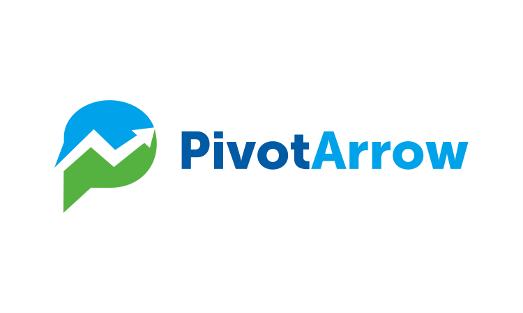 PivotArrow.com - New premium domain names