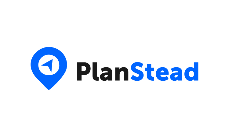 PlanStead logo
