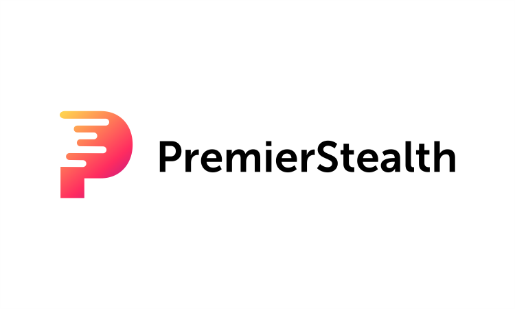 PremierStealth logo