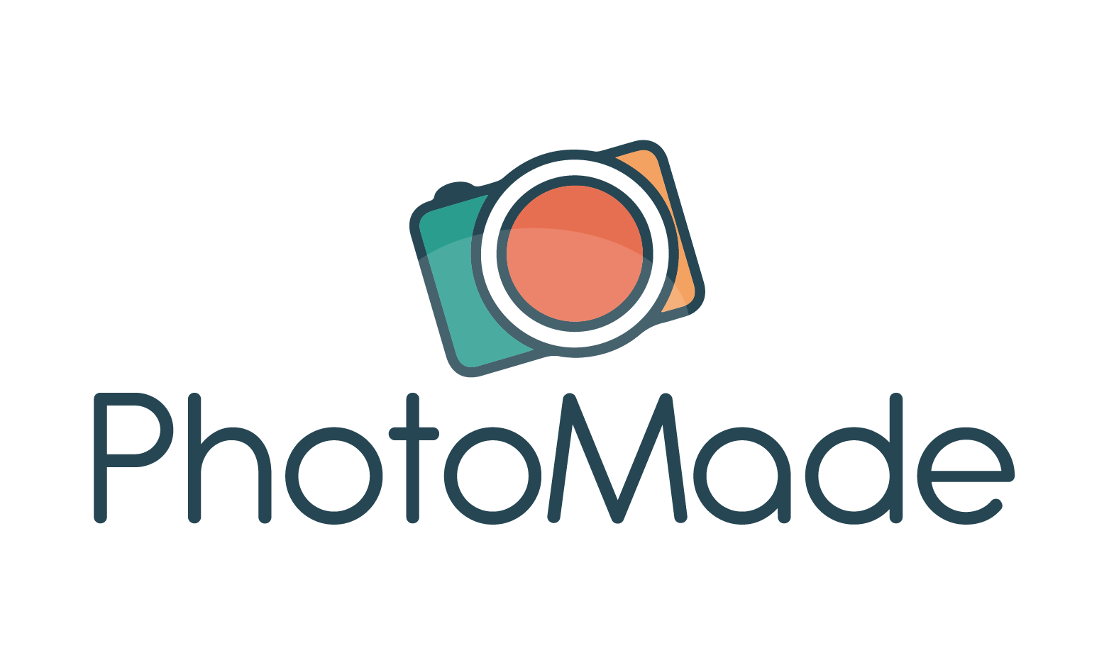 PhotoMade logo