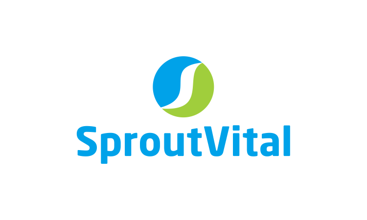 SproutVital.com - New premium domains