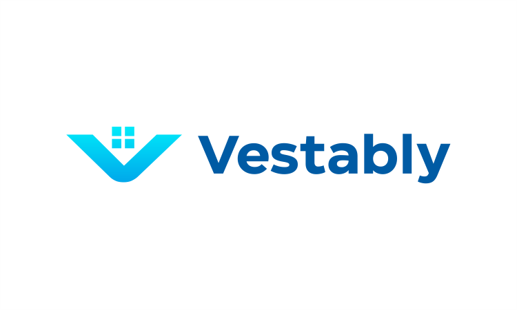 Vestably logo