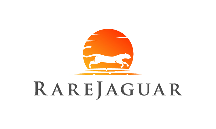 RareJaguar.com - Creative premium domains