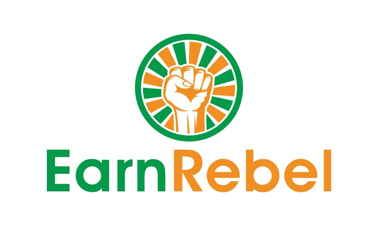 EarnRebel.com - Unique premium domain names