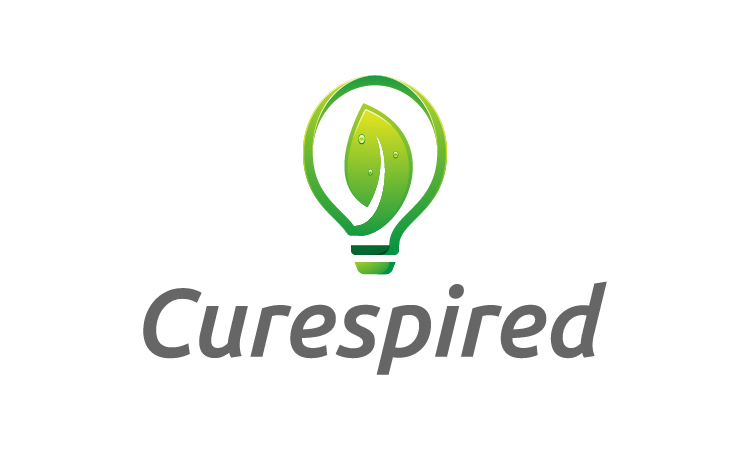 Curespired.com - buy New premium names