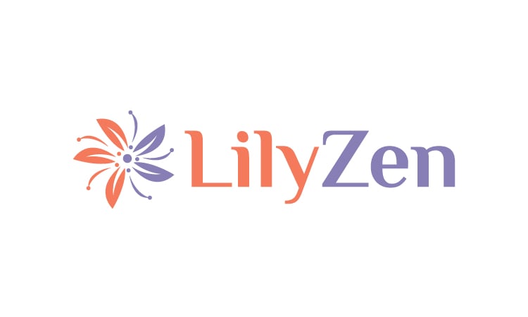 LilyZen.com - Unique premium domains for sale