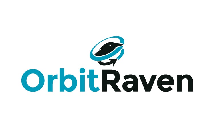 OrbitRaven.com - Creative premium domains for sale