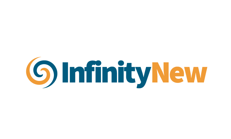 InfinityNew.com - Unique premium domain marketplace
