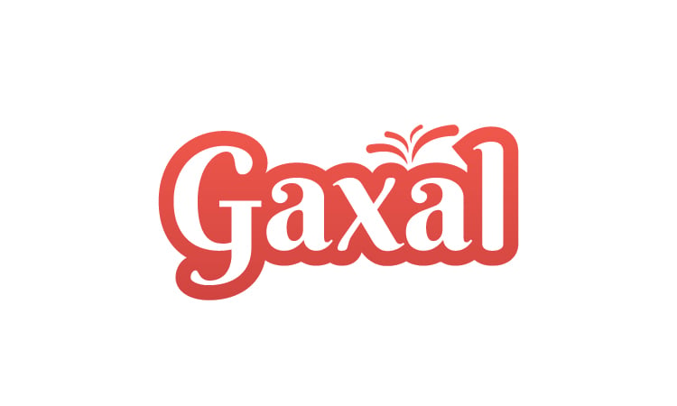 Gaxal.com - buying Good premium names
