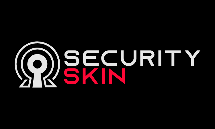 SecuritySkin logo