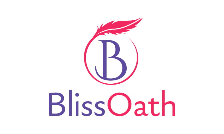 BlissOath.com - Creative domains for sale