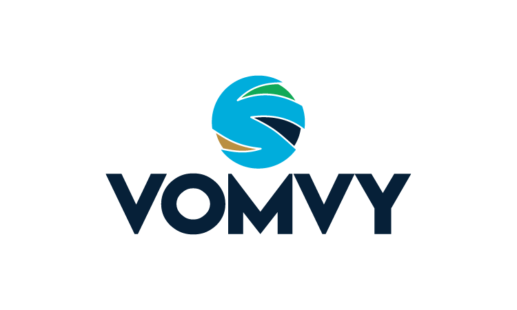 Vomvy.com - Cool premium domain marketplace