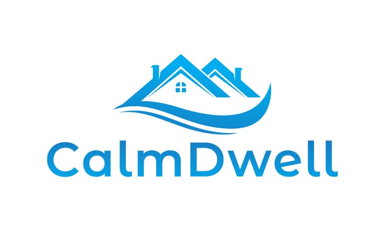 CalmDwell.com - buy New premium domains