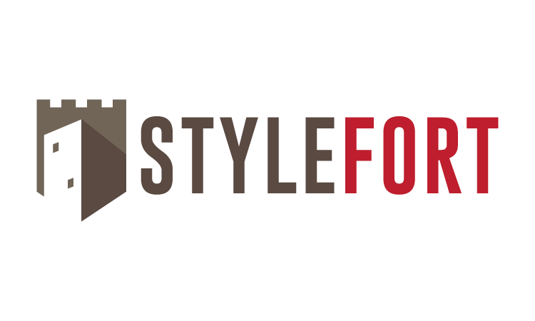 StyleFort logo