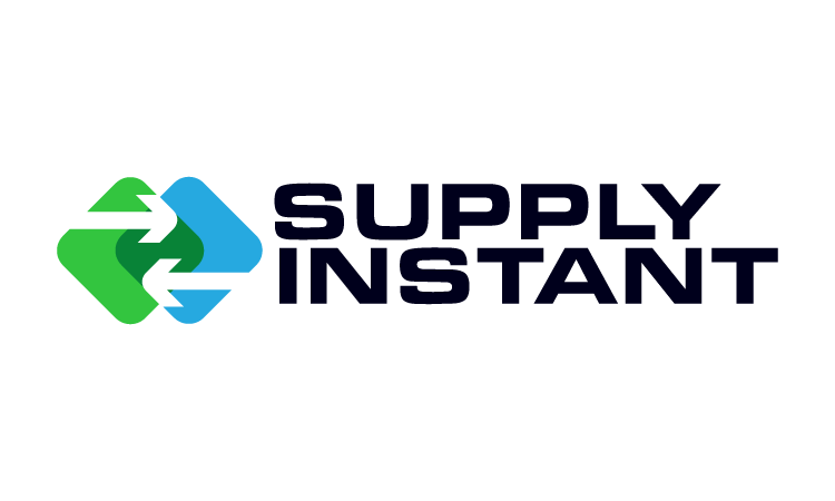 SupplyInstant logo