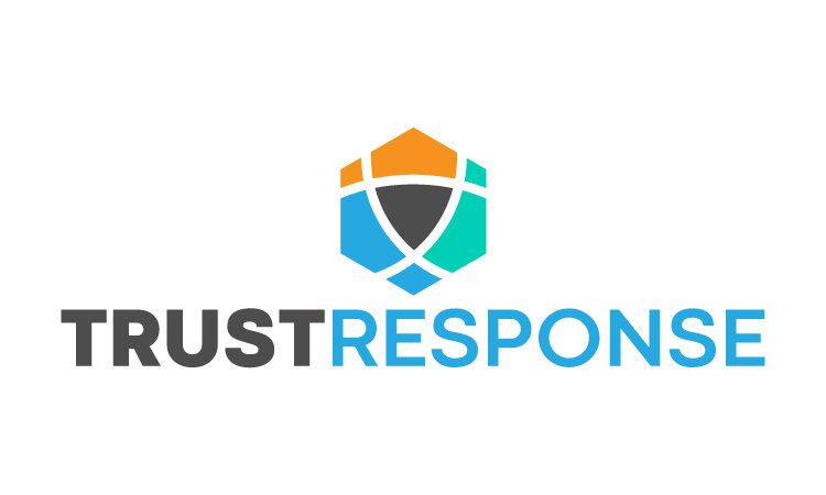 TrustResponse logo