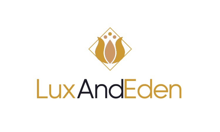 LuxAndEden.com - Unique domains for sale