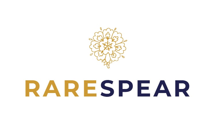 RareSpear logo