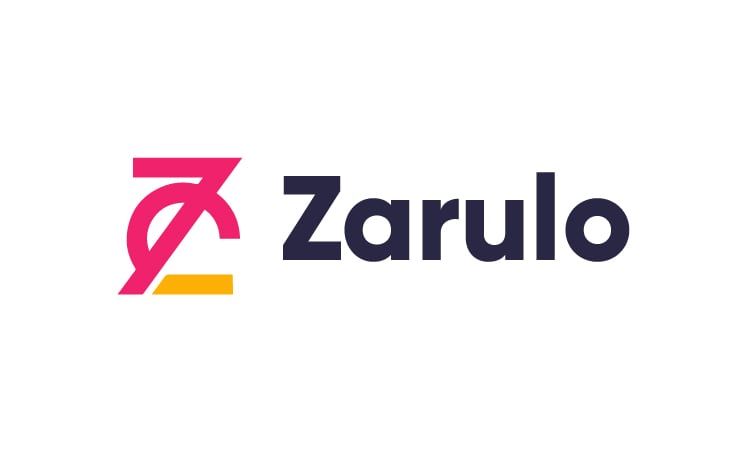Zarulo logo