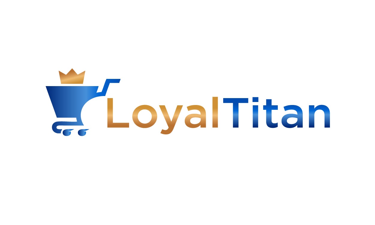 LoyalTitan logo